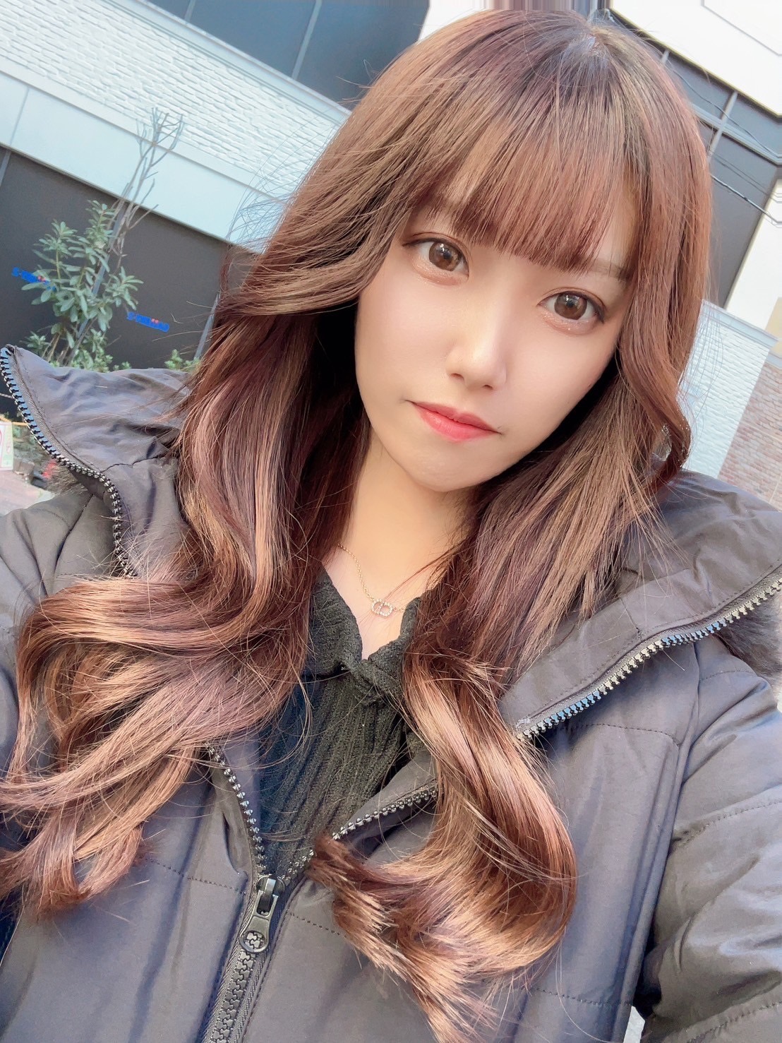 はるな photo:2